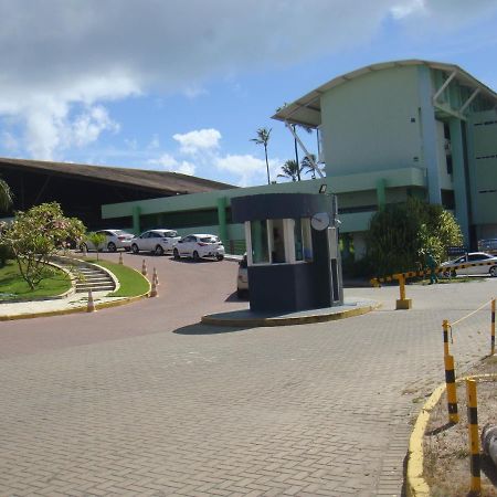 Ancorar Porto De Galinhas Apartment Exterior photo