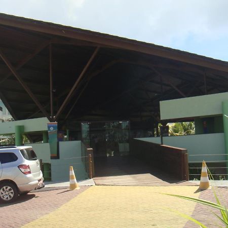 Ancorar Porto De Galinhas Apartment Exterior photo
