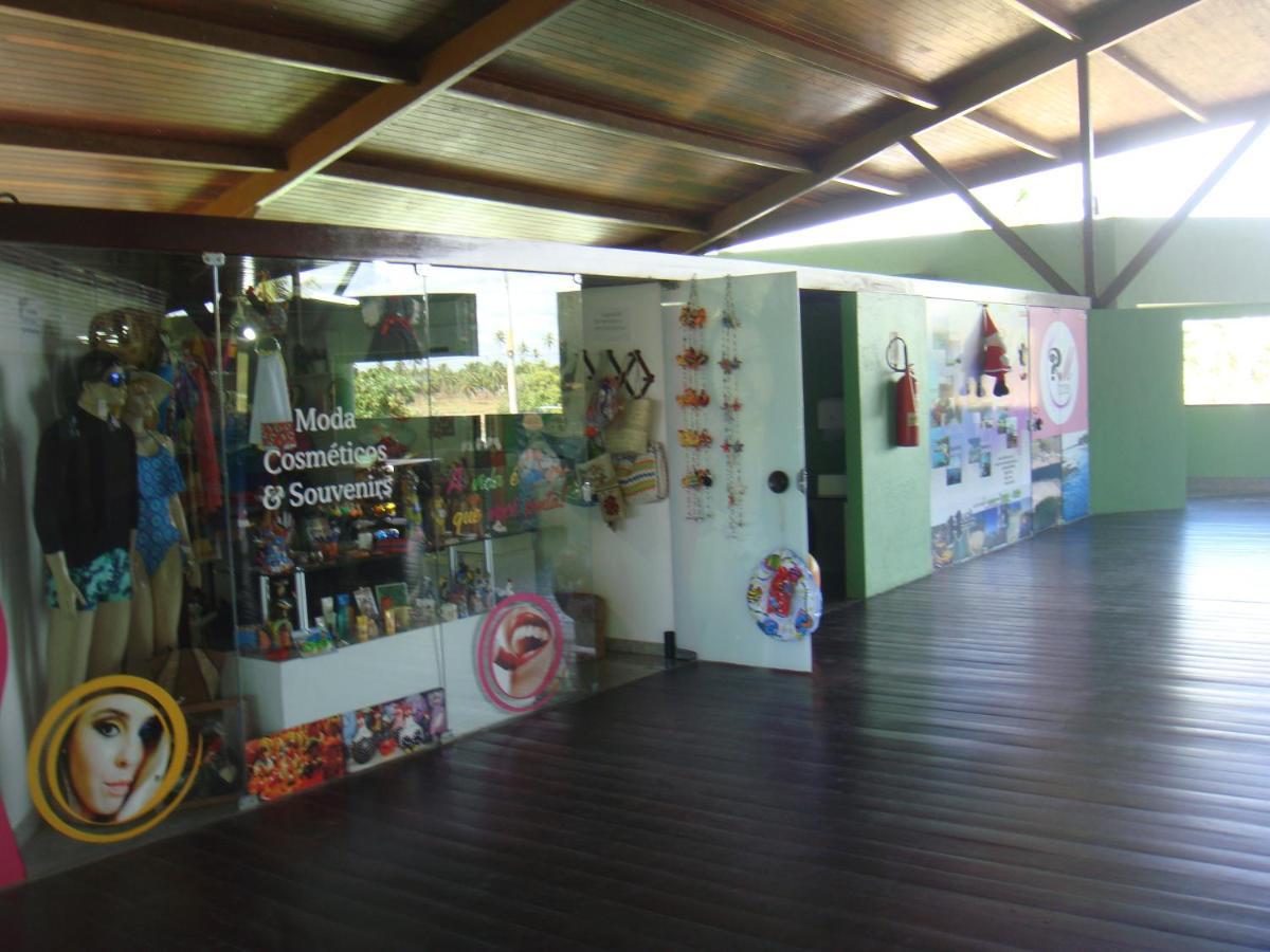 Ancorar Porto De Galinhas Apartment Exterior photo