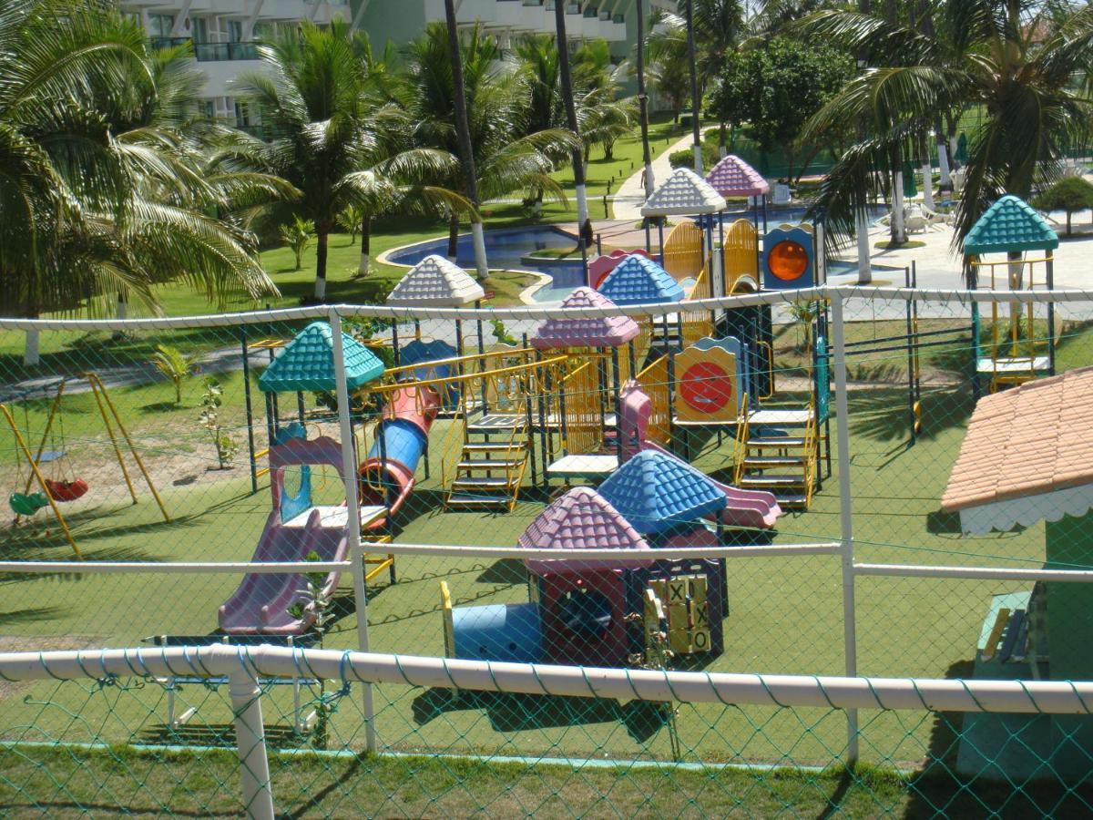 Ancorar Porto De Galinhas Apartment Exterior photo