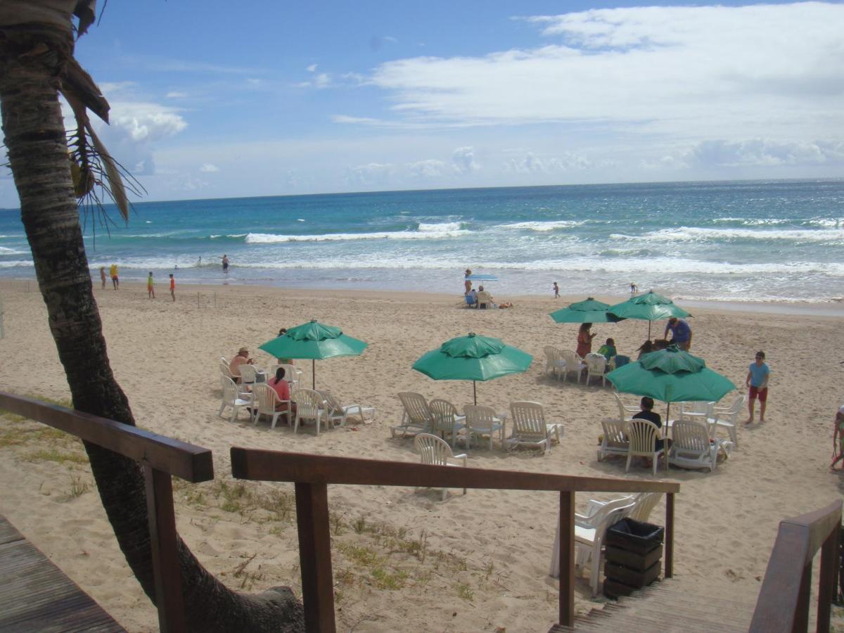Ancorar Porto De Galinhas Apartment Exterior photo