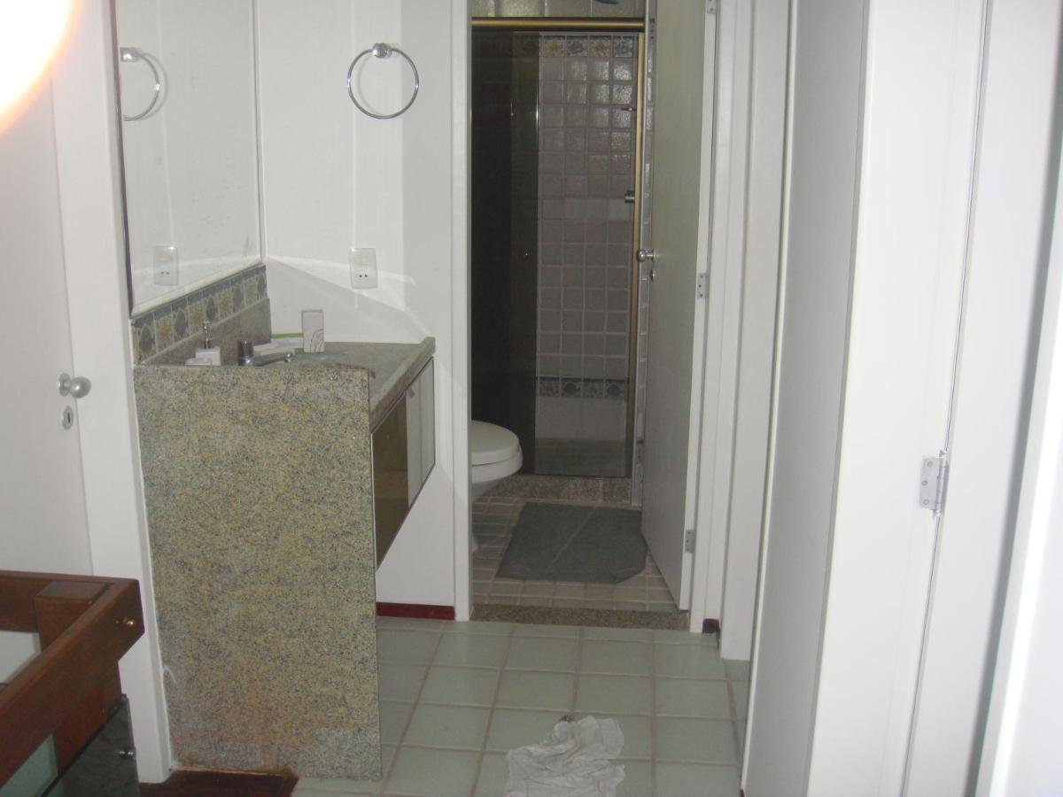 Ancorar Porto De Galinhas Apartment Exterior photo