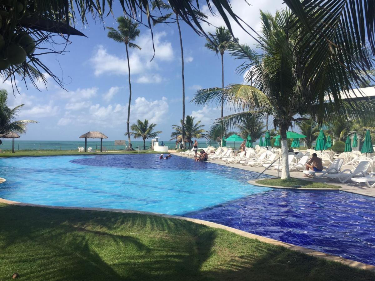 Ancorar Porto De Galinhas Apartment Exterior photo