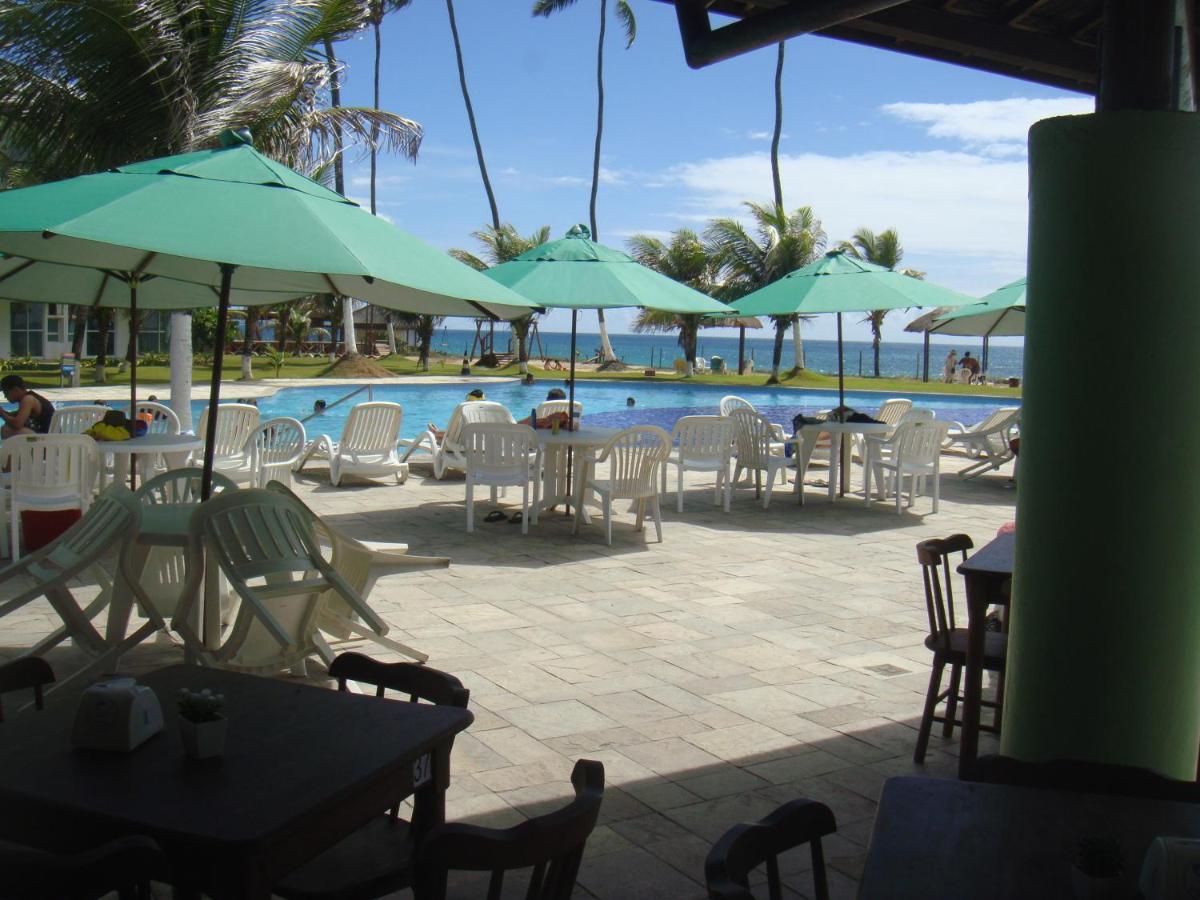Ancorar Porto De Galinhas Apartment Exterior photo