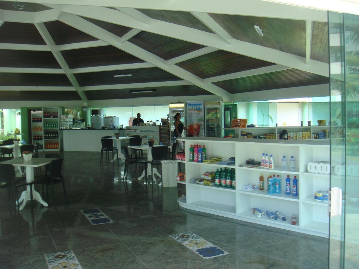 Ancorar Porto De Galinhas Apartment Exterior photo