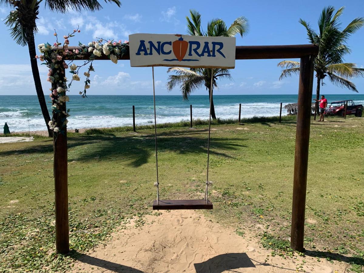 Ancorar Porto De Galinhas Apartment Exterior photo