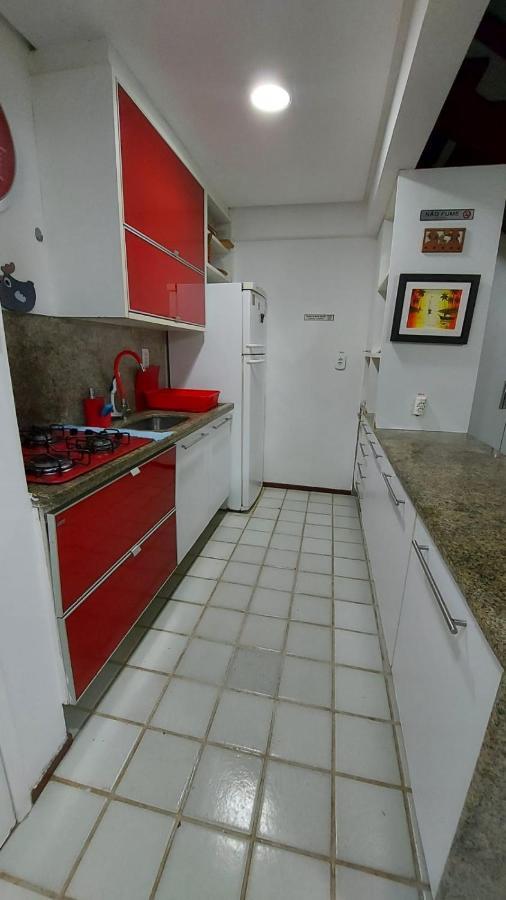 Ancorar Porto De Galinhas Apartment Exterior photo
