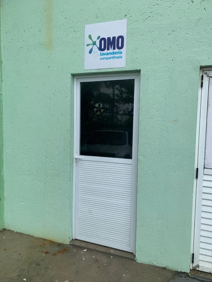 Ancorar Porto De Galinhas Apartment Exterior photo