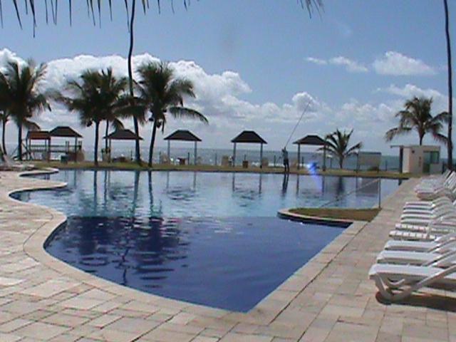 Ancorar Porto De Galinhas Apartment Exterior photo